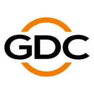 Logo GDC Technology Ltd.