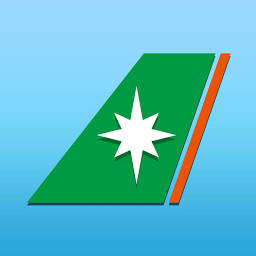 Logo UNI Airways Corp.