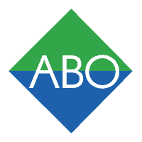 Logo ABO NV
