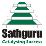 Logo Sathguru Management Consultants Pvt Ltd.