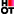 Logo HOT Telecommunication Systems Ltd.