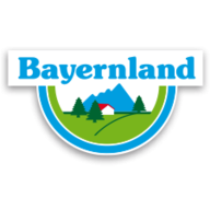 Logo Bayernland eG