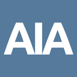 Logo Aerospace Industries Association