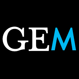 Logo George Eastman Museum