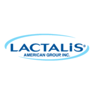 Logo Lactalis American Group, Inc.