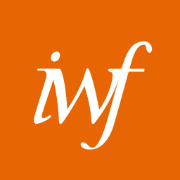 Logo International Women's Forum