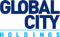 Logo Global City Holdings NV