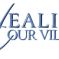 Logo Healing Our Village, Inc.