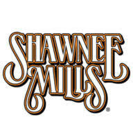 Logo Shawnee Milling Co.