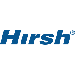 Logo Hirsh Industries, Inc.