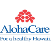 Logo AlohaCare