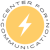 Logo Center For Communication, Inc.