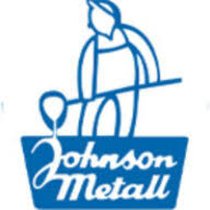 Logo Johnson Metall AB