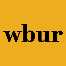 Logo WBUR Boston