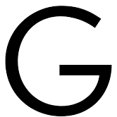 Logo The Solomon R. Guggenheim Foundation