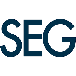 Logo Society of Exploration Geophysicists