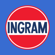 Logo Ingram Marine Group