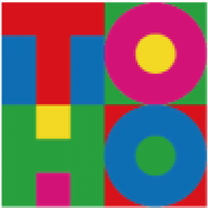 Logo The Toho Lease Co., Ltd.
