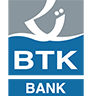 Logo Banque Tuniso-Koweitienne de Développement SA