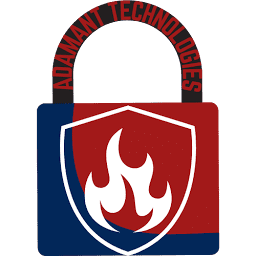 Logo Adamant Technologies SA