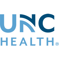 Logo UNC Health Care System