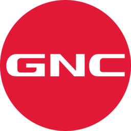 Logo GNC Holdings, Inc.