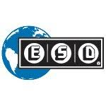 Logo ESD, Inc.