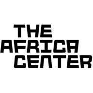 Logo The Africa Center