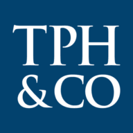 Logo Tudor, Pickering, Holt & Co. Securities LLC