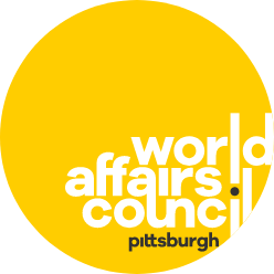 Logo World Affairs Council of Pittsburgh