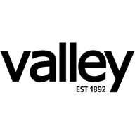 Logo The Valley Printing Co. Ltd.