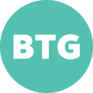 Logo Business Talent Group LLC