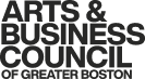 Logo The Arts & Business Council of Greater Boston