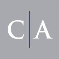 Logo Cambridge Associates LLC