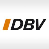 Logo DBV Deutsche Beamtenversicherung Lebensversicherung AG