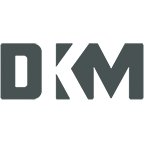 Logo DKM Darlehnskasse Münster eG