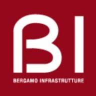 Logo Bergamo Infrastrutture SpA