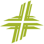 Logo Bank für Kirche und Diakonie eG
