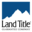 Logo Land Title Guarantee Co.