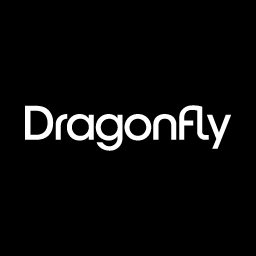 Logo Dragonfly Film & Television Productions Ltd.