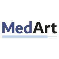 Logo MedArt A/S