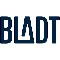 Logo Bladt Industries A/S