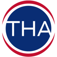 Logo Tennessee Hospital Association