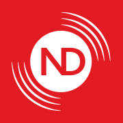 Logo Nomad Digital Ltd.