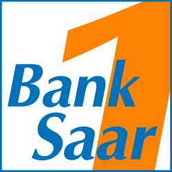 Logo Volks- und Raiffeisenbank Saarpfalz eG