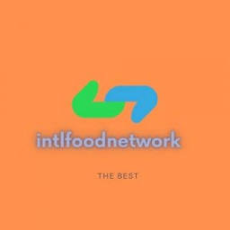 Logo International Food Network, Inc.