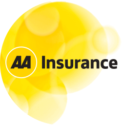 Logo AA Insurance Ltd.