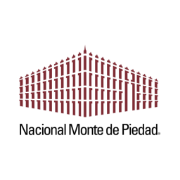 Logo Nacional Monte de Piedad IAP