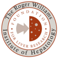 Logo Foundation for Liver Research