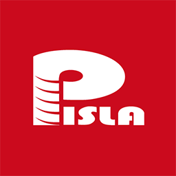 Logo Pisla Oy